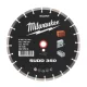 Milwaukee Gyémánt vágótárcsa SUDD 350 mm