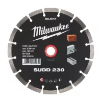 Milwaukee Csiszoló és vágókorongok