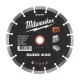 Milwaukee Gyémánt vágótárcsa SUDD 230 mm