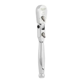   Milwaukee 1/4" Racsnis csuklós hajtókar 139,7 mm - 1 db