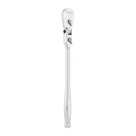   Milwaukee 1/4" Racsnis csuklós hajtókar hosszított 228,6 mm - 1 db