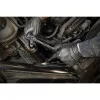 Milwaukee 3/8" Racsnis hajtókar hosszított 305 mm