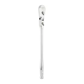   Milwaukee 1/2" Racsnis csuklós hajtókar hosszított 457.2mm - 1 db
