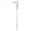 Milwaukee 1/2" Racsnis csuklós hajtókar hosszított 457.2mm - 1 db
