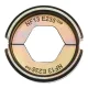 Milwaukee KRIMPELŐ BETÉT NF13 E235-2x9