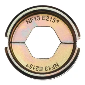Milwaukee KRIMPELŐ BETÉT NF13 E215-9