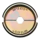 Milwaukee KRIMPELŐ BETÉT NF13 E72-10