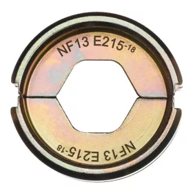 Milwaukee KRIMPELŐ BETÉT NF13 E215-18