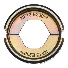 Milwaukee KRIMPELŐ BETÉT NF13 E230-10