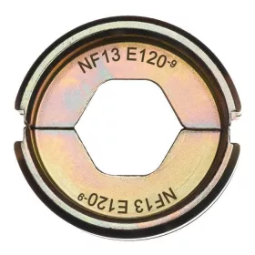 Milwaukee KRIMPELŐ BETÉT NF13 E120-9
