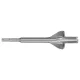 Milwaukee SDS-Plus Szárnyas véső 250 x 22 mm -1 db