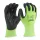 Milwaukee Hi-Vis Vágásbiztos kesztyű 1/A   - S/7 - 1 pár