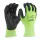 Milwaukee Hi-Vis Vágásbiztos kesztyű 1/A   - M/8 - 1 pár
