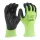 Milwaukee Hi-Vis Vágásbiztos kesztyű 1/A   - XL/10 - 1 pár
