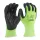 Milwaukee Hi-Vis Vágásbiztos kesztyű 1/A   - XXL/11 - 1 pár