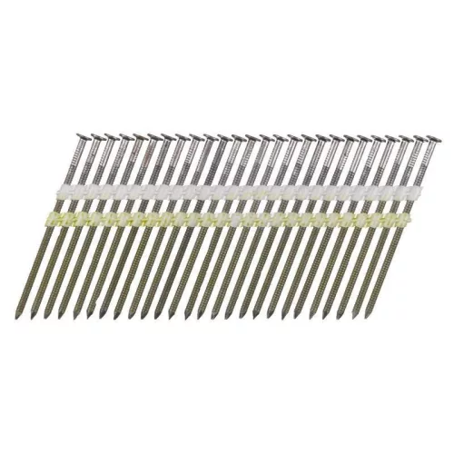 Milwaukee Szeg 20° Kerekfejű 7.4x2.8/75mm RS - 2000 db - (M18 FFN21)