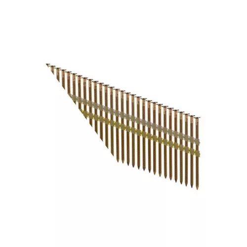 Milwaukee Szeg 20° Kerekfejű 7.4x3.1/75mm RS Galvanizált - 2000 db - (M18 FFN21)