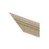 Milwaukee Szeg 20° Kerekfejű 7.4x3.1/90mm RS Galvanizált - 2000 db - (M18 FFN21)