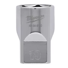 Milwaukee 1/2" Dugókulcsbetét rövid - 19 mm - 1 db