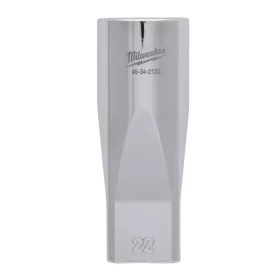 Milwaukee 1/2" Dugókulcsbetét hosszú - 22 mm - 1 db