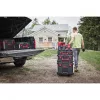 Milwaukee M18PC6 6-BAY PACKOUT kompatibilis töltő, 6 portos