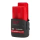 Milwaukee M12HB2.5 M12 HIGH OUTPUT 2,5 Ah akkumulátor
