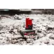 Milwaukee M12HB5 HIGH OUTPUT 5.0Ah AKKUMULÁTOR