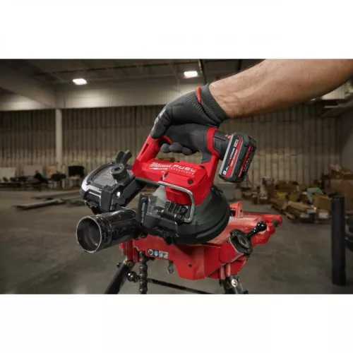 Milwaukee M12HB5 HIGH OUTPUT 5.0Ah AKKUMULÁTOR