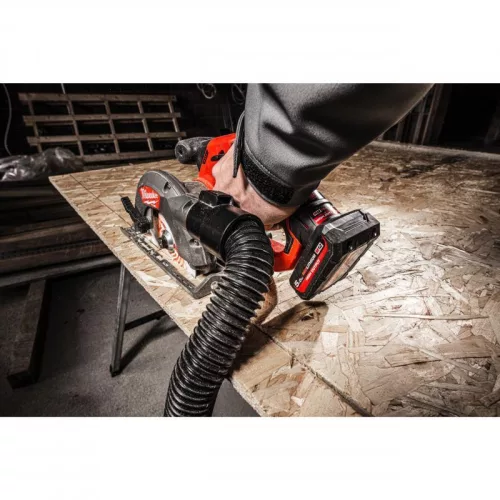 Milwaukee M12HB5 HIGH OUTPUT 5.0Ah AKKUMULÁTOR