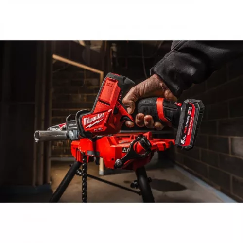 Milwaukee M12HB5 HIGH OUTPUT 5.0Ah AKKUMULÁTOR