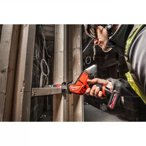 Milwaukee M12HB5 HIGH OUTPUT 5.0Ah AKKUMULÁTOR