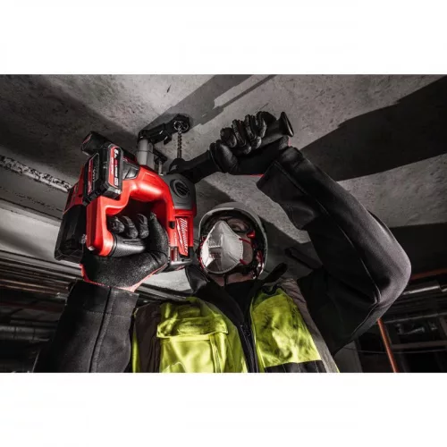 Milwaukee M12HB5 HIGH OUTPUT 5.0Ah AKKUMULÁTOR