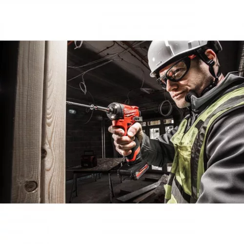 Milwaukee M12HB5 HIGH OUTPUT 5.0Ah AKKUMULÁTOR