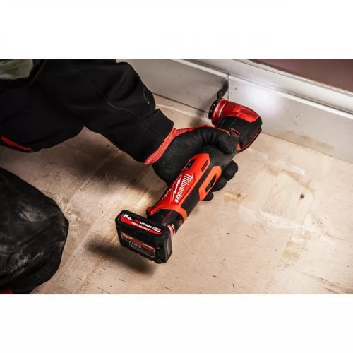 Milwaukee M12HB5 HIGH OUTPUT 5.0Ah AKKUMULÁTOR