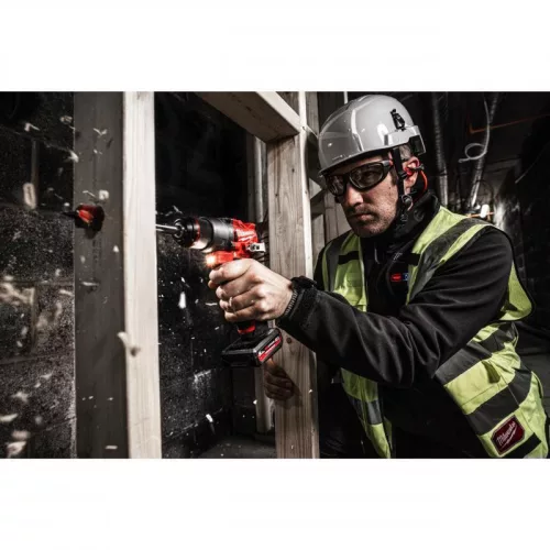 Milwaukee M12HB5 HIGH OUTPUT 5.0Ah AKKUMULÁTOR