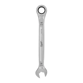 Milwaukee MAX BITE Racsnis Csillag-villáskulcs 24 mm