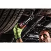 Milwaukee 3/8" Gépi Dugókulcs 6 lapú, hosszú 7 mm - 1 db