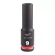 Milwaukee 3/8" Gépi Dugókulcs 6 lapú, hosszú 9 mm - 1 db