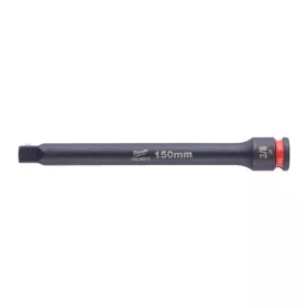 Milwaukee 3/8" Gépi Toldószár 150 mm - 1 db