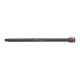 Milwaukee 3/8" Gépi Toldószár 250 mm - 1 db