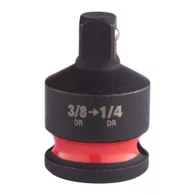 Milwaukee 3/8" - 1/4" Gépi Adapter - 1 db