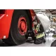 Milwaukee 1/2" Dugókulcs hatlapú 78 mm gépi, hosszú, 36 mm 1 db