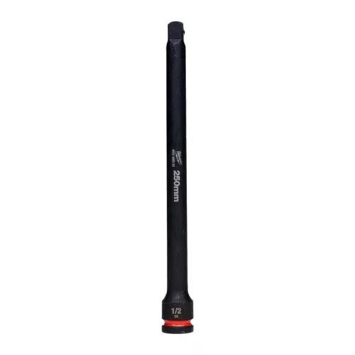 Milwaukee 1/2" Hosszabbító 250 mm, Gépi 1 db