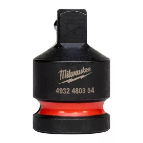   Milwaukee Adapter 1/2'' - 3/8'' Gépi  1 db