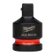 Milwaukee Adapter 1/2'' - 3/8'' Gépi  1 db