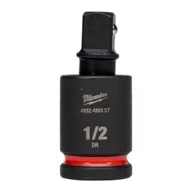 Milwaukee 1/2" Csuklós csatlakozó Gépi 1 db