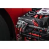 Milwaukee 3/4" Gépi Dugókulcs 6 lapú, rövid 24 mm - 1 db