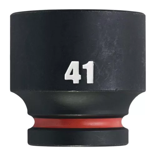 Milwaukee 3/4" Gépi Dugókulcs 6 lapú, rövid 41 mm - 1 db