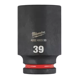   Milwaukee 3/4" Gépi Dugókulcs 6 lapú, hosszú 39 mm - 1 db