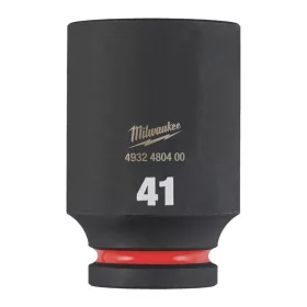   Milwaukee 3/4" Gépi Dugókulcs 6 lapú, hosszú 41 mm - 1 db
